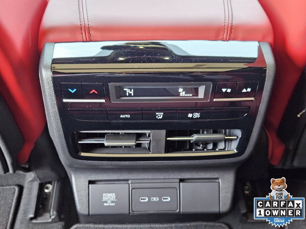 Used 2026 Acura MDX A-Spec AWD/4WD image 31