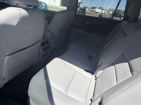 Used 2021 Honda Pilot Special Edition image 12