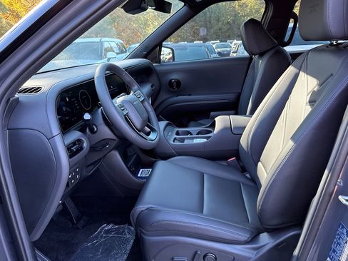 New 2026 Hyundai Palisade XRT Pro image 9