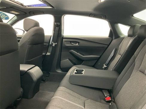 Certified 2024 Honda Accord Sport image 19