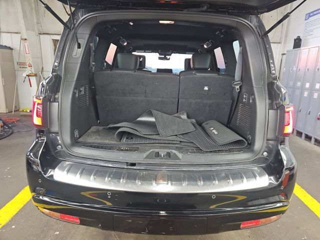 Used 2023 INFINITI QX80 Sensory w/ Cargo Package AWD/4WD image 13