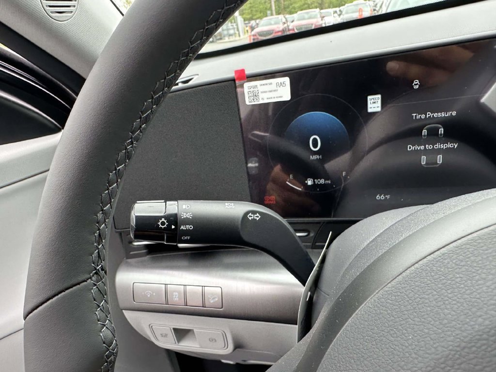 New 2026 Hyundai Kona Limited AWD/4WD image 30