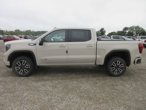 New 2026 GMC Sierra 1500 AT4 w/ AT4 Premium Package image 10
