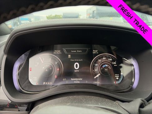 Used 2025 RAM 3500 Limited AWD/4WD image 6