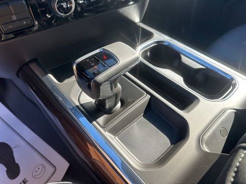 New 2026 Chevrolet Silverado 1500 LT Trail Boss w/ LT Trail Boss Premium Package image 26