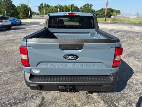 New 2025 Ford Maverick XLT w/ 4K Tow Package image 6