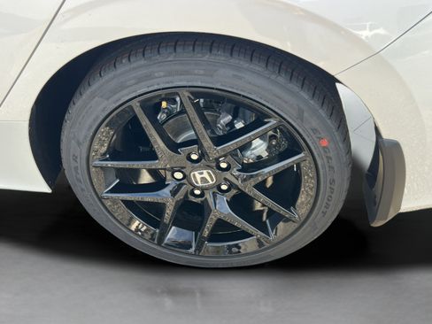 Used 2026 Honda Civic Sport image 31