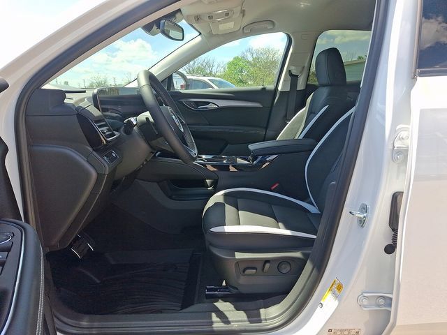 New 2026 Buick Envision Sport Touring AWD/4WD image 14
