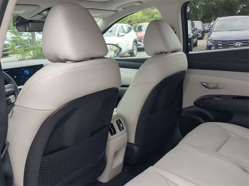 New 2026 Hyundai Tucson Limited image 18