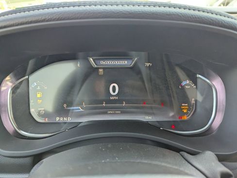 New 2026 RAM 2500 Laramie image 19