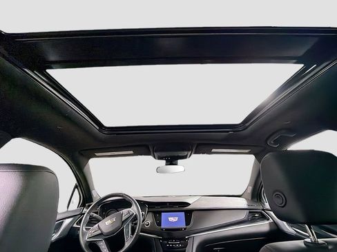 Used 2024 Cadillac XT5 Premium Luxury AWD/4WD image 22