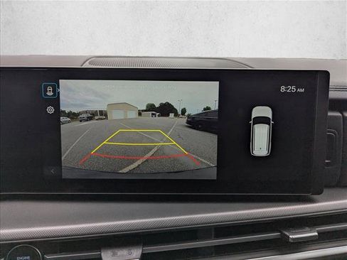 New 2026 Hyundai Santa Fe XRT AWD/4WD image 18