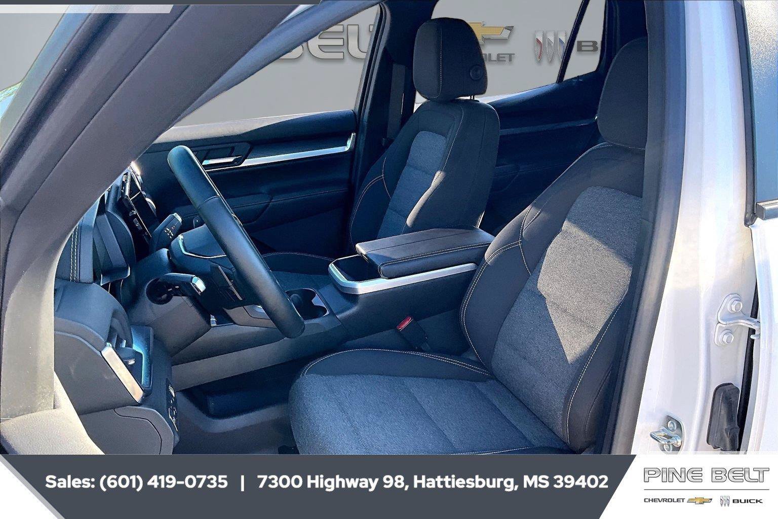 Used 2026 GMC Terrain Elevation AWD/4WD image 18