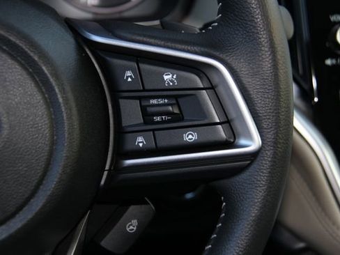 Certified 2023 Subaru Outback Limited image 20