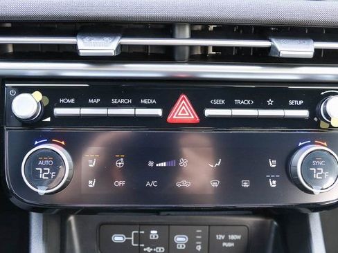 New 2026 Hyundai Santa Cruz Limited image 20