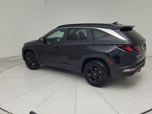 Used 2024 Hyundai Tucson SEL AWD/4WD image 7