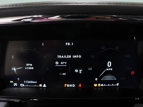 Used 2019 Lincoln Navigator Reserve AWD/4WD image 15