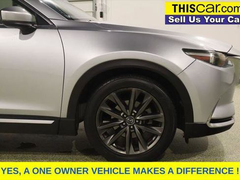 Used 2016 MAZDA CX-9 Grand Touring FWD image 10