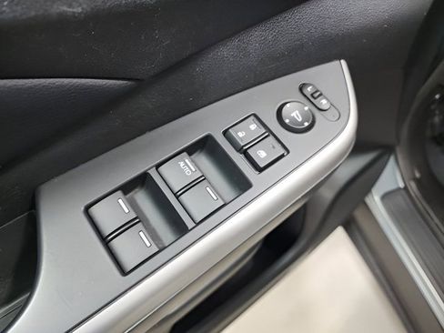 Used 2012 Honda CR-V EX-L image 25