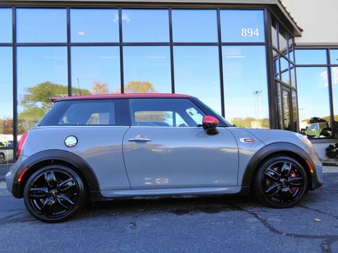 Used 2015 MINI Cooper John Cooper Works image 4