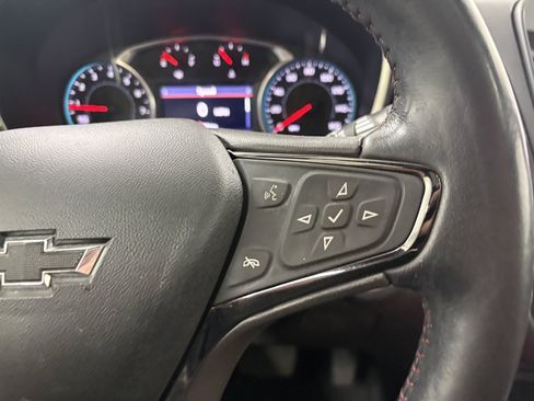 Used 2022 Chevrolet Equinox RS w/ Infotainment Package AWD/4WD image 34