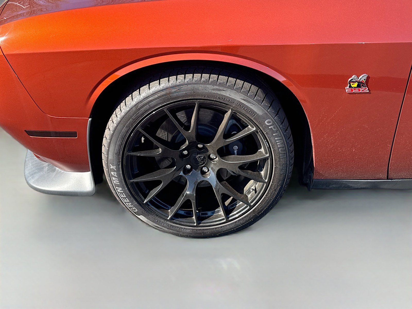 Used 2020 Dodge Challenger R/T Scat Pack RWD image 26