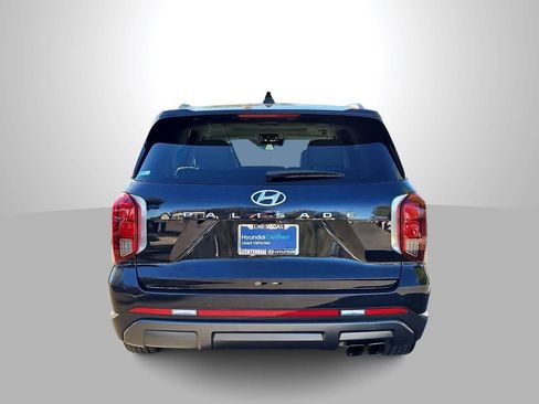 Used 2023 Hyundai Palisade Limited FWD image 7
