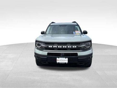 Used 2021 Ford Bronco Sport Big Bend AWD/4WD image 7