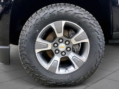 Used 2018 Chevrolet Colorado Z71 image 10