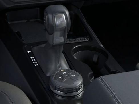 New 2026 Ford Bronco Outer Banks AWD/4WD image 18