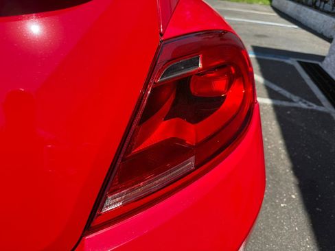 Used 2013 Volkswagen Beetle 2.0T FWD image 5