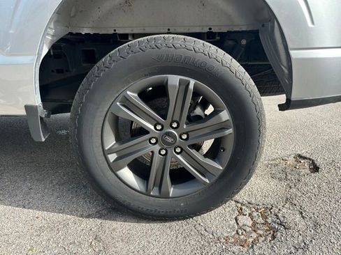 Used 2023 Ford F150 XLT w/ Equipment Group 302A High image 28