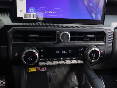 Used 2025 Toyota Tacoma TRD Pro AWD/4WD image 30