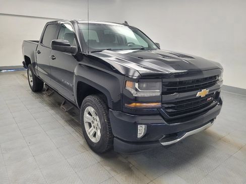 Used 2017 Chevrolet Silverado 1500 LT w/ All Star Edition image 13