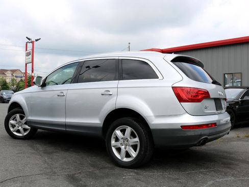 Used 2014 Audi Q7 3.0T Premium image 7