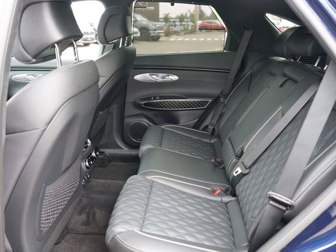 Used 2025 Genesis GV70 3.5T Sport w/ Sport Prestige Package image 27