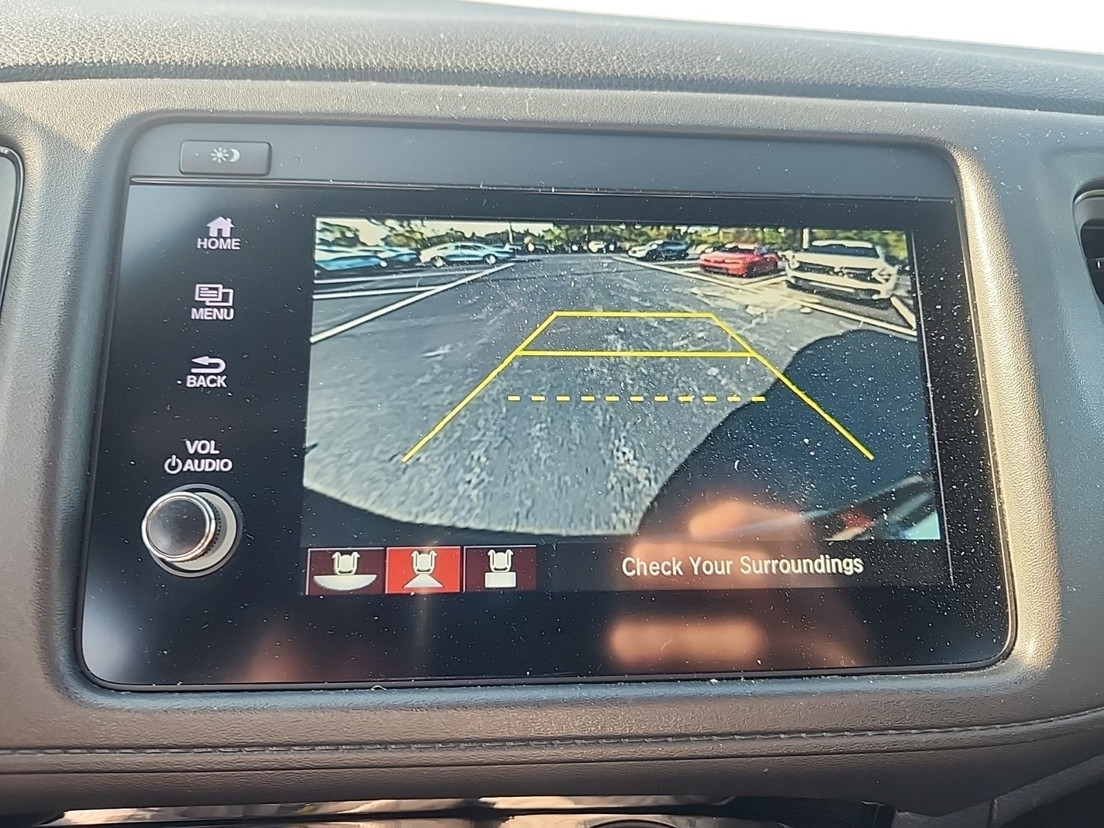 Used 2019 Honda HR-V Sport image 11