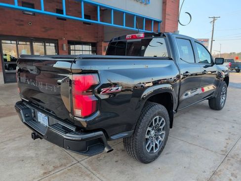 Certified 2024 Chevrolet Colorado Z71 w/ Z71 Convenience Package 2 image 7