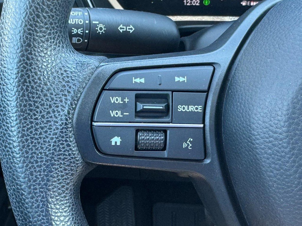 Used 2024 Honda CR-V EX image 25