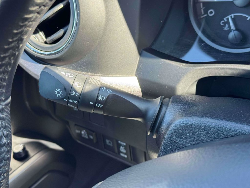 Used 2023 Toyota Tacoma TRD Sport AWD/4WD image 21
