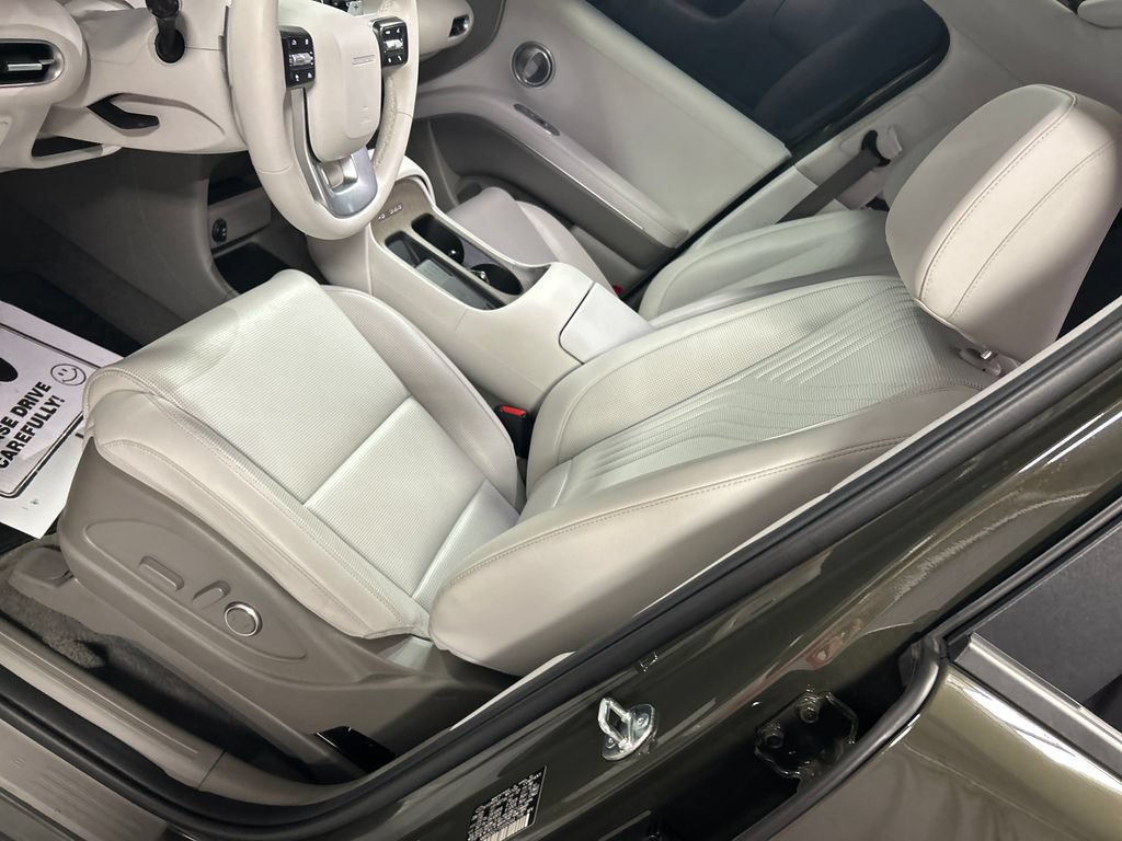 Used 2026 Hyundai Palisade SEL FWD image 10