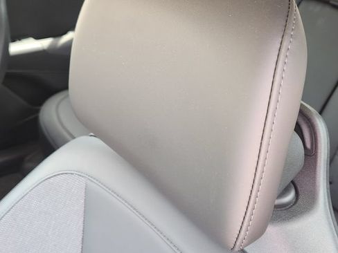 Certified 2023 Kia Niro Wind FWD image 15