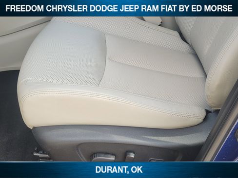 Used 2022 Nissan Rogue Sport SL FWD image 17