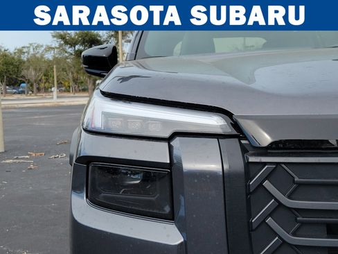 New 2026 Subaru Outback Limited image 7