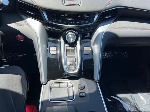 Certified 2025 Acura TLX SH-AWD w/ A-SPEC Pkg image 19