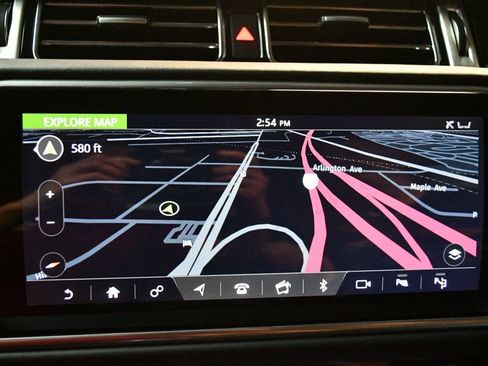 Used 2021 Land Rover Range Rover P525 Westminster Edition image 7