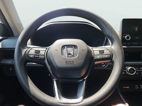 Certified 2025 Honda CR-V EX image 29