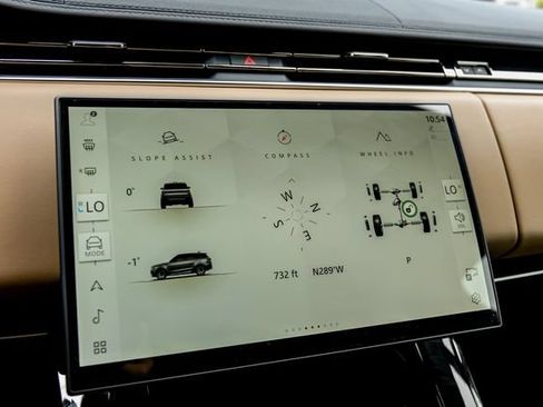 New 2026 Land Rover Range Rover Sport SE AWD/4WD image 40
