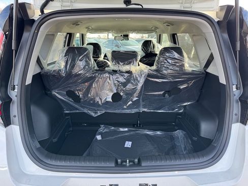 New 2025 Kia Soul LX image 7