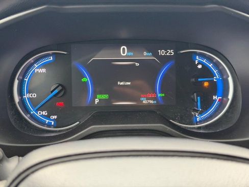 Certified 2024 Toyota RAV4 LE AWD/4WD image 20